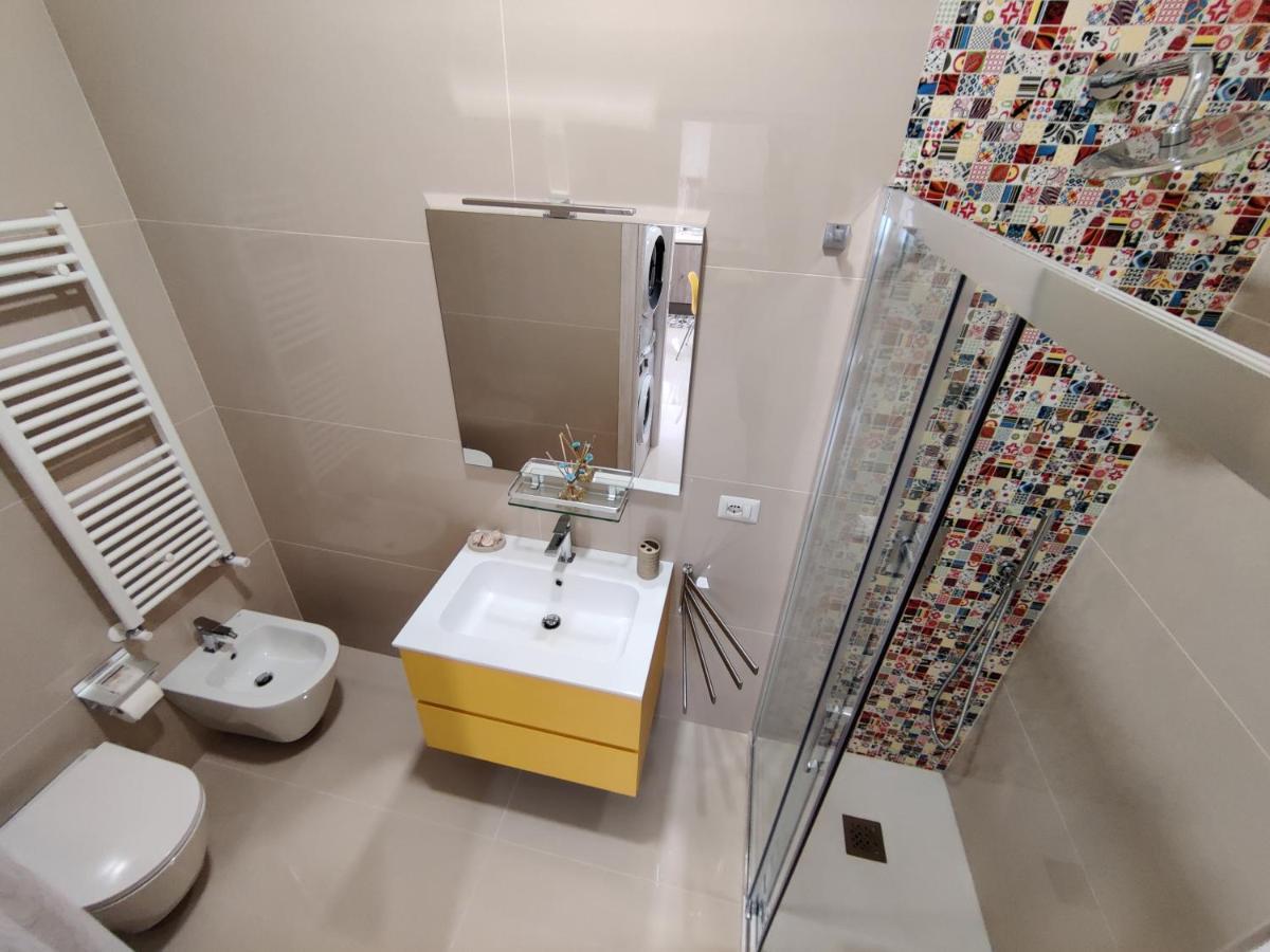 מונופולי Casetta Mia מראה חיצוני תמונה